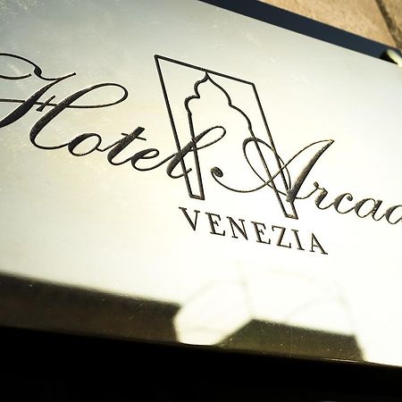 Arcadia Boutique Hotel Venezia Esterno foto